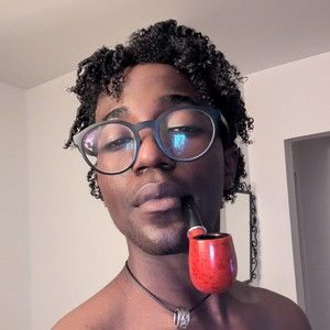 Meet your Posher, Frantz richard